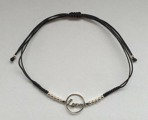 Damen armband love - damen,
