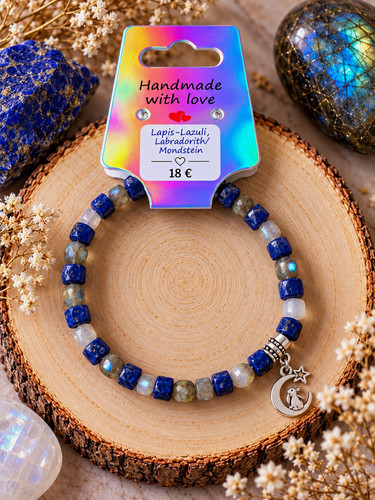Handmade with love