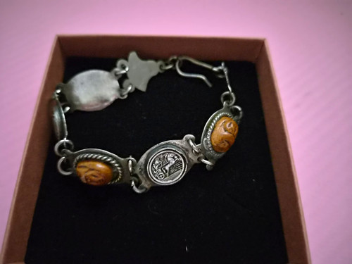 Armband vintage egypt - armband,