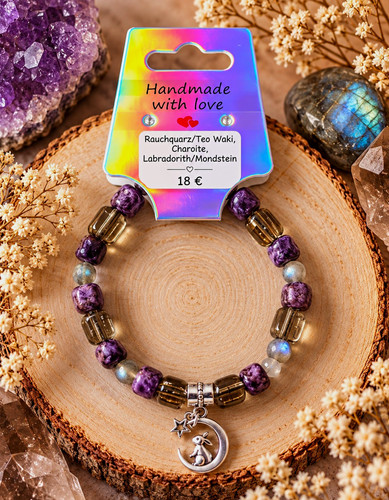Handmade with love