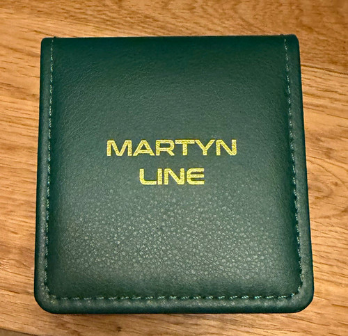 Martyn line love - martyn,