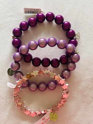 Ella love armband 3er set - ella,