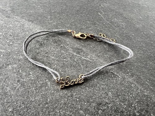 Armband love neu - love,