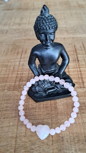 Armband stein perlen - perlen, love