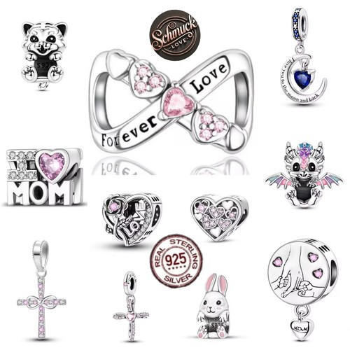 Charms anhänger silber - charms,